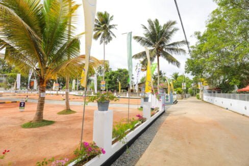 Land for sale in Wadduwa