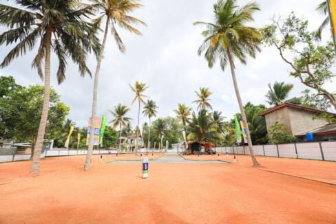 Land for sale in Wadduwa