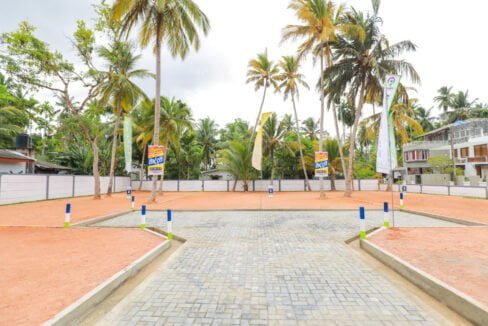 Land for sale in Wadduwa