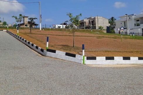 Land for sale in Madapatha, Piliyandala