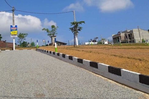 Land for sale in Madapatha, Piliyandala