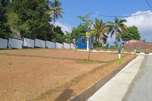 Land for sale in Madapatha, Piliyandala