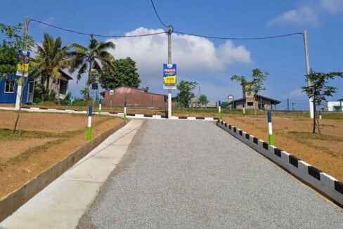 Land for sale in Madapatha, Piliyandala