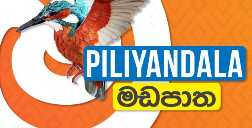 Land for sale in Madapatha, Piliyandala