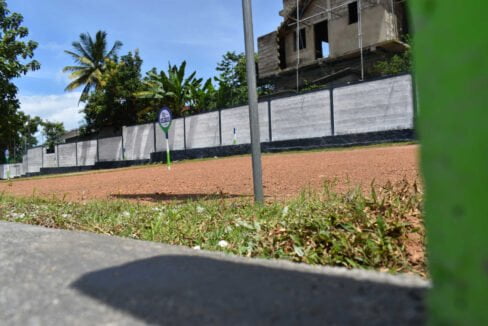 Land for sale in Gonamadiththa, Piliyandala