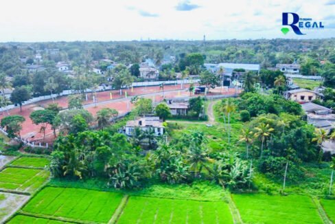 Land for sale in Gonamadiththa, Piliyandala