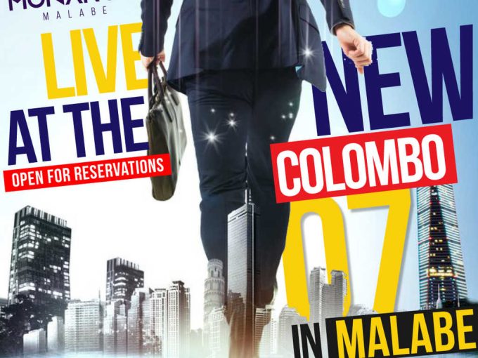 land for sale in malabe