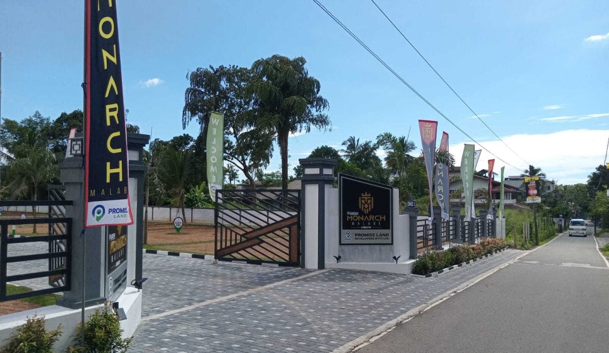 promise monarch land for sale in malabe colombo sri lanka (2)