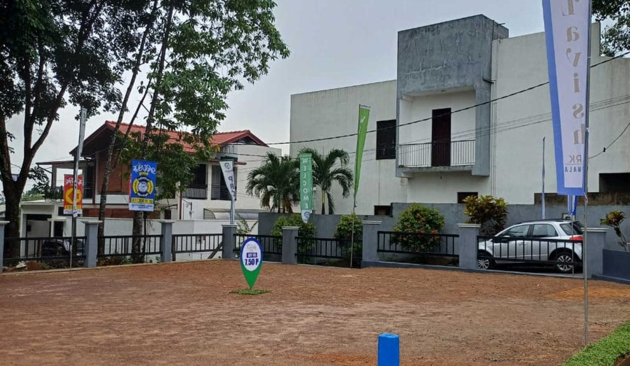 promise lavish land for sale in pannipitiya colombo (2)