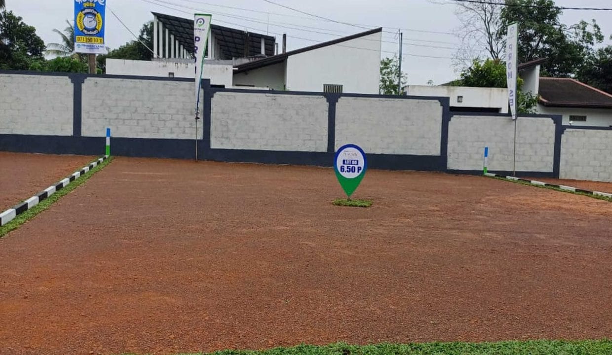 promise lavish land for sale in pannipitiya colombo (4)