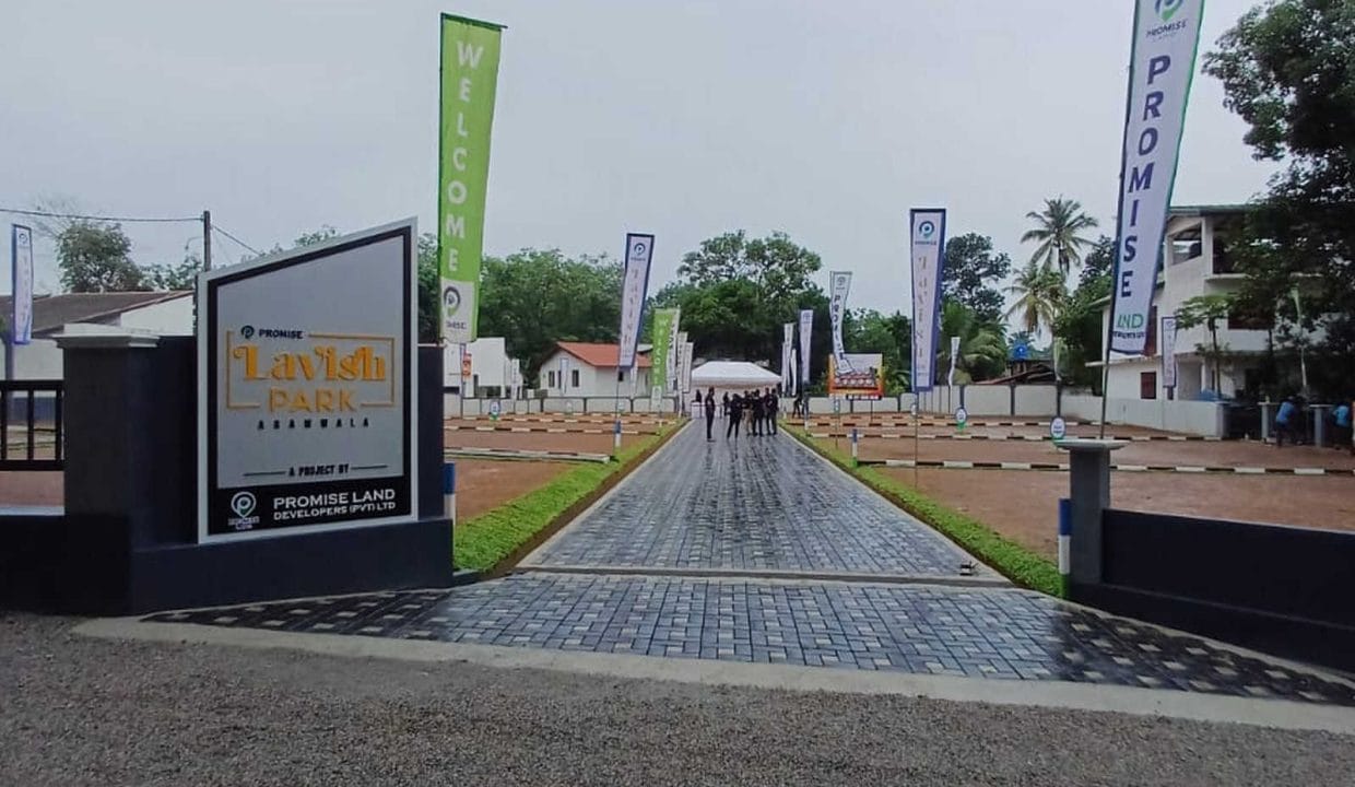 promise lavish land for sale in pannipitiya colombo (5)